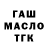 Дистиллят ТГК THC oil A.Z.